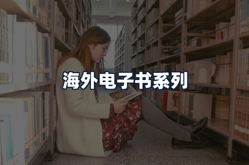 海外电子书